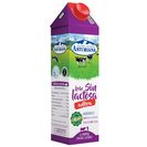 ASTURIANA leche entera sin lactosa envase 1 lt del Dia