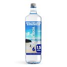 CABREIROA agua mineral natural botella 1.5 lt del Dia