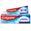 COLGATE pasta dentífrica blanqueante tubo 75 ml del Dia