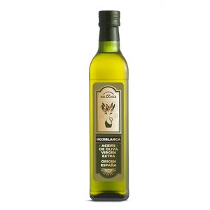 DIA ALMAZARA DEL OLIVAR aceite de oliva virgen extra hojiblanca botella 500 ml del Dia