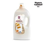 DIA SUPER PACO detergente máquina líquido marsella botella 61 lv del Dia
