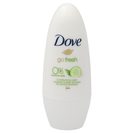 DOVE desodorante go fresh cucumber & green tea scent roll on 50 ml del Dia