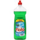 FLOTA lavavajillas mano formula mejorada botella 1250 ml del Dia