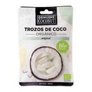 GENUINE COCONUT Coco troceado BIO bolsa 56 gr del Dia