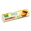 GULLON zero galleta sandwich con chocolate paquete 250 gr del Dia