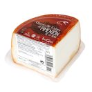 IBERQUES queso de cabra semicurado al pimentón de la Vera cuña 250 gr del Dia