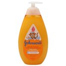JOHNSON'S gel de baño burbujas para niños dosificador 750 ml del Dia