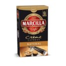 MARCILLA café molido creme express natural paquete 250 gr del Dia