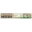 NESCAFE café farmers origins Brasil caja 10 cápsulas 52 gr del Dia