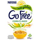 NESTLE cereales corn flakes SIN GLUTEN caja 375 gr del Dia