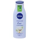 NIVEA aceite en loción coco & monoi piel normal/seca bote 400 ml del Dia