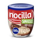 NOCILLA Duo crema de cacao vaso 180 gr del Dia