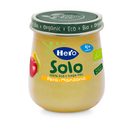HERO Baby Solo pera y manzana 100% ecológica tarrito 120 gr del Dia