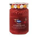 HERO mermelada fresa de temporada frasco 350 gr del Dia