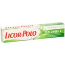 LICOR DEL POLO pasta dentífrica clorofila tubo 75 ml del Dia