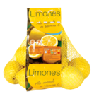 Limones malla 1 Kg del Dia