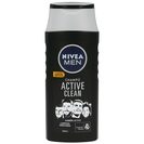 NIVEA Men champú active clean bote 250 ml del Dia