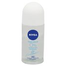 NIVEA desodorante fresh natural 0% aluminio roll on 50 ml del Dia