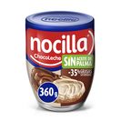 NOCILLA Duo crema de cacao vaso 360 gr del Dia