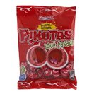 PIKOTAS caramelo de goma relleno sabor cereza bolsa 100 gr del Dia