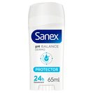 SANEX desodorante dermo protector barra 50 ml del Dia