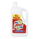 ARIEL detergente máquina líquido básico XL botella 70 lv del Dia