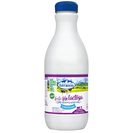 ASTURIANA leche semidesnatada sin lactosa botella 1.5 lt del Dia