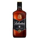BALLANTINES whisky escocés blended 10 años botella 70 cl del Dia