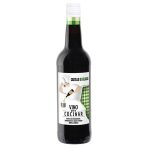 CASTILLO DE VELASCO vino de cocina DO Montilla Moriles botella 75 cl del Dia