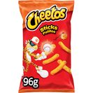 CHEETOS sticks bolsa 96 gr del Dia
