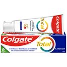 COLGATE Total pasta dentífrica blanqueador tubo 75 ml del Dia