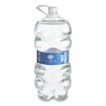 DIA agua mineral natural botella 5 lt del Dia