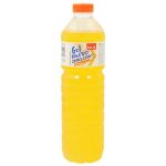 DIA bebida refrescante aromatizada naranja zero botella 1.5 lt del Dia
