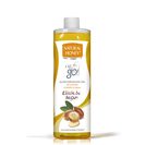 NATURAL HONEY aceite corporal elixir de argán botella 300 ml del Dia