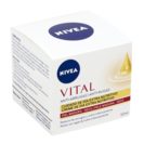 NIVEA Vital crema de día extra nutritivo antiarrugas piel seca tarro 50 ml del Dia