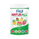 VIDAL golosinas naturall sour fruit mix bolsa 180 gr del Dia