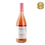CASTILLO DE HARO vino rosado DO Rioja 75 cl del Dia