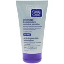 CLEAN & CLEAR gel limpiador facial diario antiespinillas tubo 150 ml del Dia