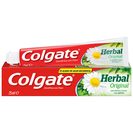 COLGATE pasta dentífrica herbal tubo 75 ml del Dia