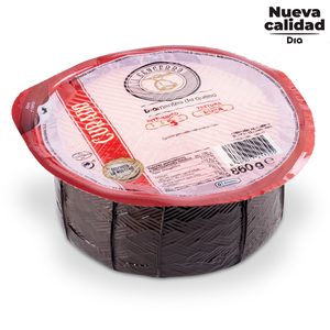 DIA EL CENCERRO queso mezcla curado pieza 860 gr del Dia