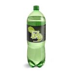 DIA UPSS refresco de lima limón botella 2 lt del Dia