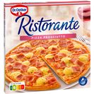 DR OETKER ristorante pizza prosciuto caja 330 gr del Dia