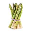 Espárrago verde grueso manojo 300 gr del Dia