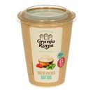 GRANJA RINYA queso fresco batido tarrina 400 gr del Dia