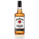JIM BEAM whisky bourbon botella 70 cl del Dia
