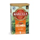 MARCILLA café molido Colombia paquete 200 gr del Dia