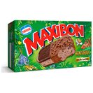 MAXIBON helado maxibon jungly pack 4 uds 360 gr del Dia