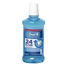 ORAL B enjuague bucal protección profesional botella 500 ml del Dia