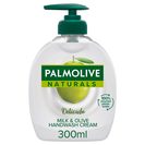 PALMOLIVE jabón líquido de manos oliva dosificador 300 ml del Dia