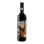 SEÑORIO DE ONDAS vino tinto gran reserva DO Rioja botella 75 cl del Dia